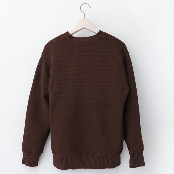 PERFECT TAN｜《SALE》FIT TECH 8Gニット 防風トップス〈MENS〉
