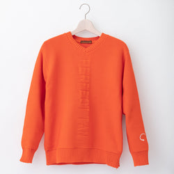 PERFECT TAN｜《SALE》FIT TECH 8Gニット 防風トップス〈MENS〉