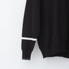 PERFECT TAN｜《SALE》ハリーストレッチ 12Gニット ライントップス〈MENS〉
