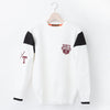 PERFECT TAN｜《SALE》FIT TECH 12Gニット 配色トップス〈MENS〉
