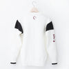 PERFECT TAN｜《SALE》FIT TECH 12Gニット 配色トップス〈MENS〉