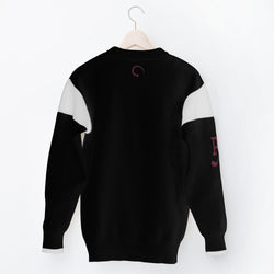 PERFECT TAN｜《SALE》FIT TECH 12Gニット 配色トップス〈MENS〉