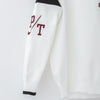 PERFECT TAN｜《SALE》FIT TECH 12Gニット 配色トップス〈MENS〉