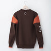 PERFECT TAN｜《SALE》FIT TECH 12Gニット 配色トップス〈MENS〉