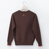 PERFECT TAN｜《SALE》ハリーストレッチ 12Gニット ロゴトップス〈WOMENS〉
