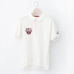 PERFECT TAN｜《SALE》ハイゲージニットポロ 〈MENS〉
