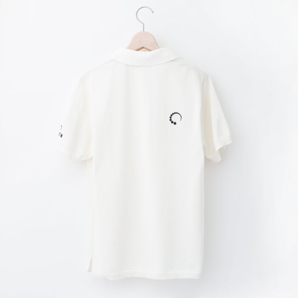 PERFECT TAN｜《SALE》ハイゲージニットポロ 〈MENS〉