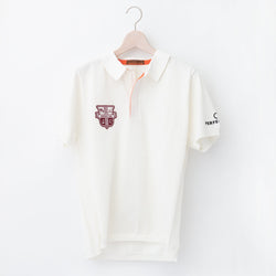 PERFECT TAN｜《SALE》ハイゲージニットポロ 〈MENS〉