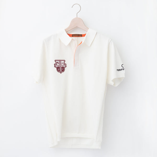 PERFECT TAN｜《SALE》ハイゲージニットポロ 〈MENS〉