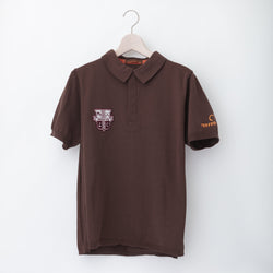 PERFECT TAN｜《SALE》ハイゲージニットポロ 〈MENS〉