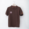 PERFECT TAN｜《SALE》ハイゲージニットポロ 〈MENS〉