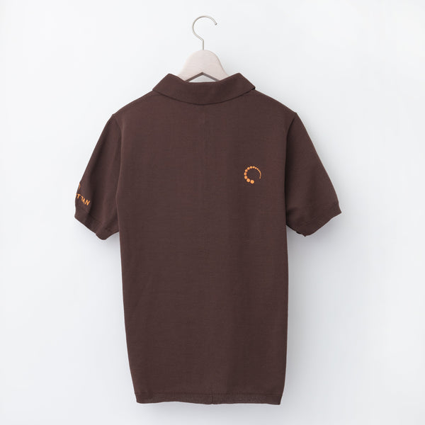 PERFECT TAN｜《SALE》ハイゲージニットポロ 〈MENS〉