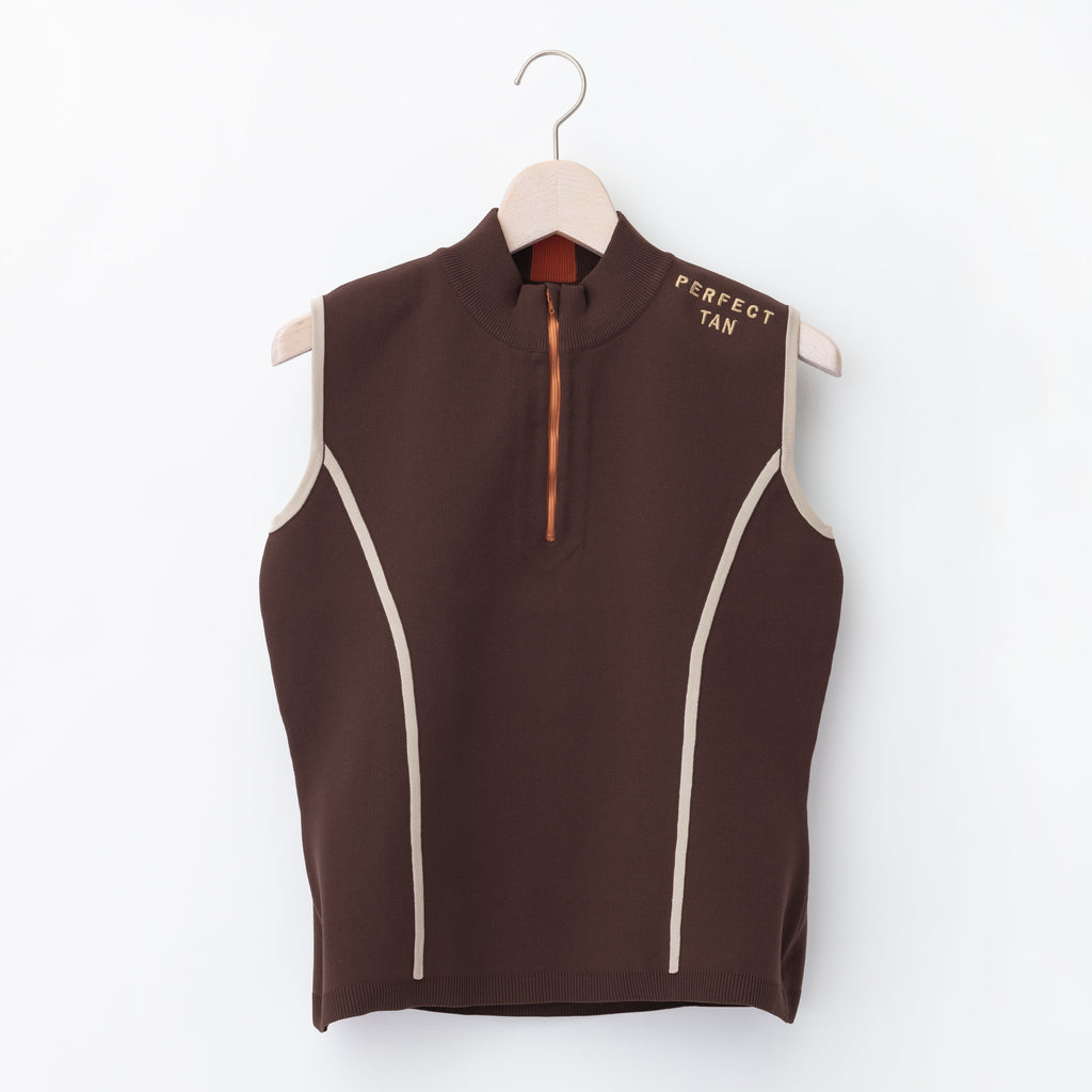 PERFECT TAN｜《SALE》イージーニット セットアップ〈WOMENS〉