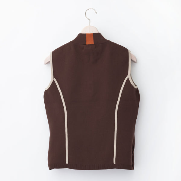 PERFECT TAN｜《SALE》イージーニット セットアップ〈WOMENS〉