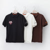 PERFECT TAN｜《SALE》ハイゲージニットポロ 〈MENS〉