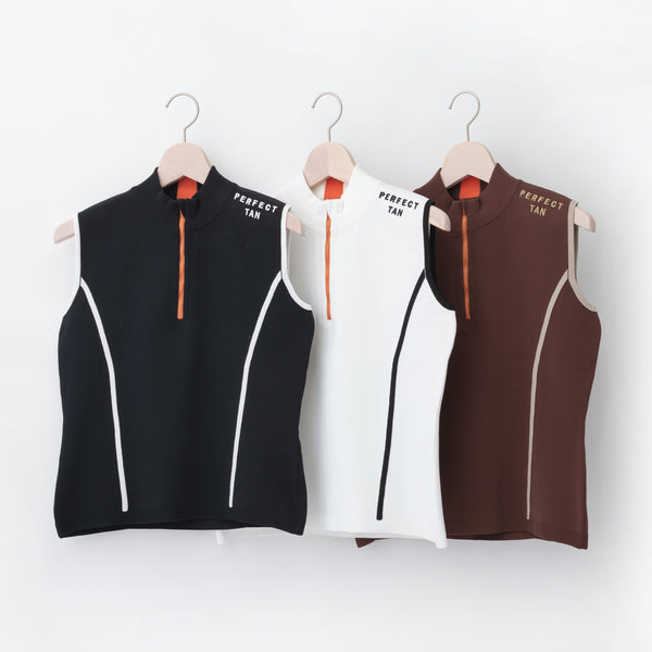 PERFECT TAN｜《SALE》イージーニット セットアップ〈WOMENS〉