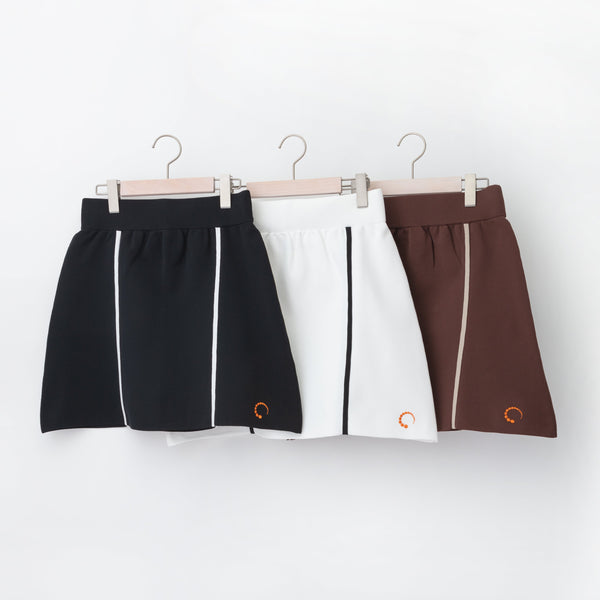 PERFECT TAN｜《SALE》イージーニット セットアップ〈WOMENS〉