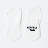 PERFECT TAN｜《SALE》オリジナルパーテーションソックス Lサイズ(27-29㎝)〈UNISEX〉
