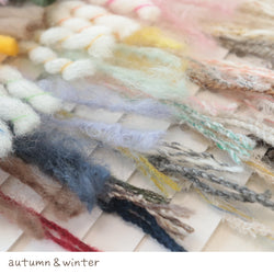 sawada itto：サワダイット-itto_no_yarn_collection