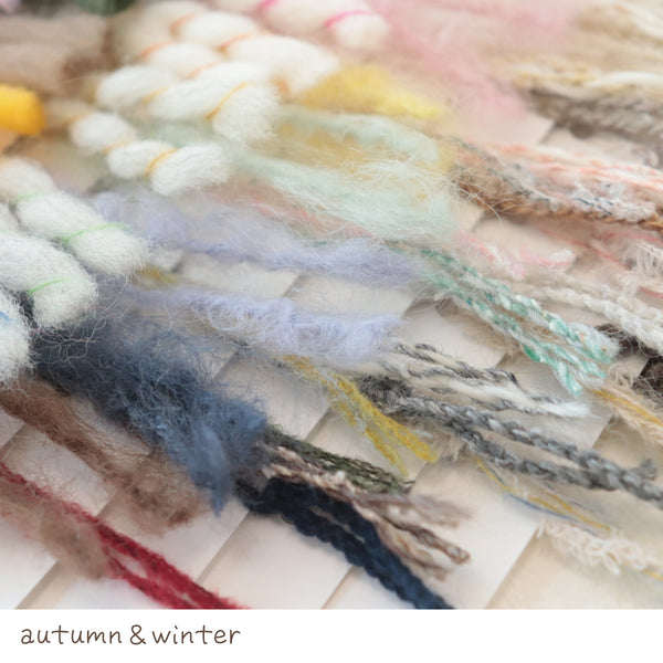 sawada itto：サワダイット-itto_no_yarn_collection