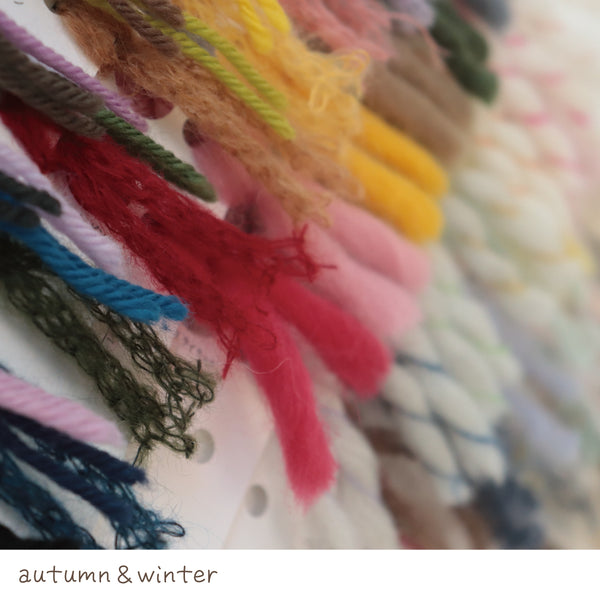 sawada itto：サワダイット-itto_no_yarn_collection