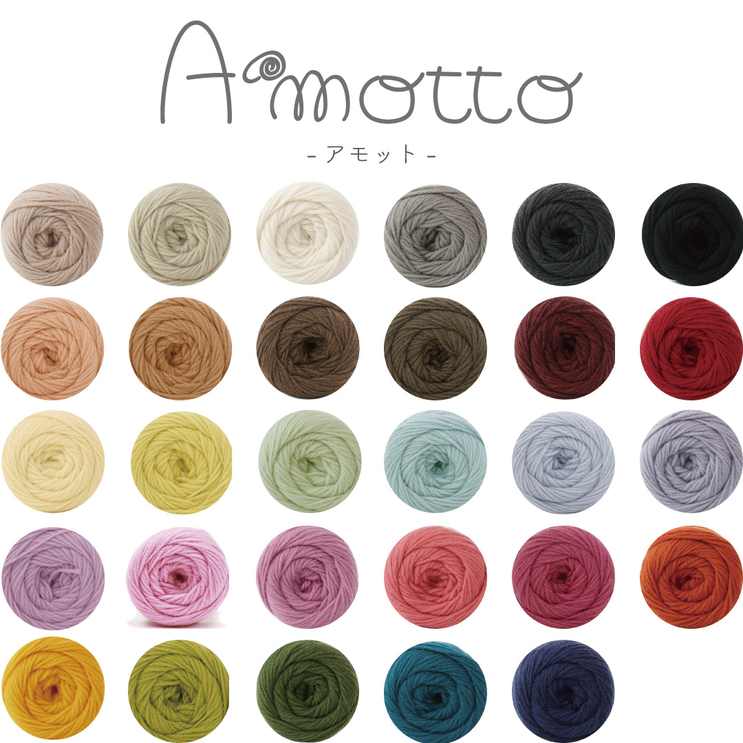 sawada itto：サワダイット-Amotto-ブロックチェックカーディガン