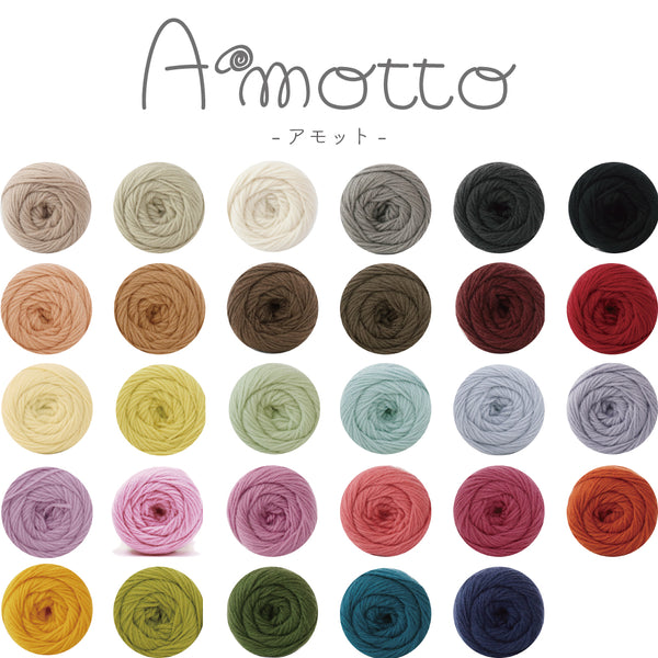 sawada itto：サワダイット-Amotto-バケットハットキット