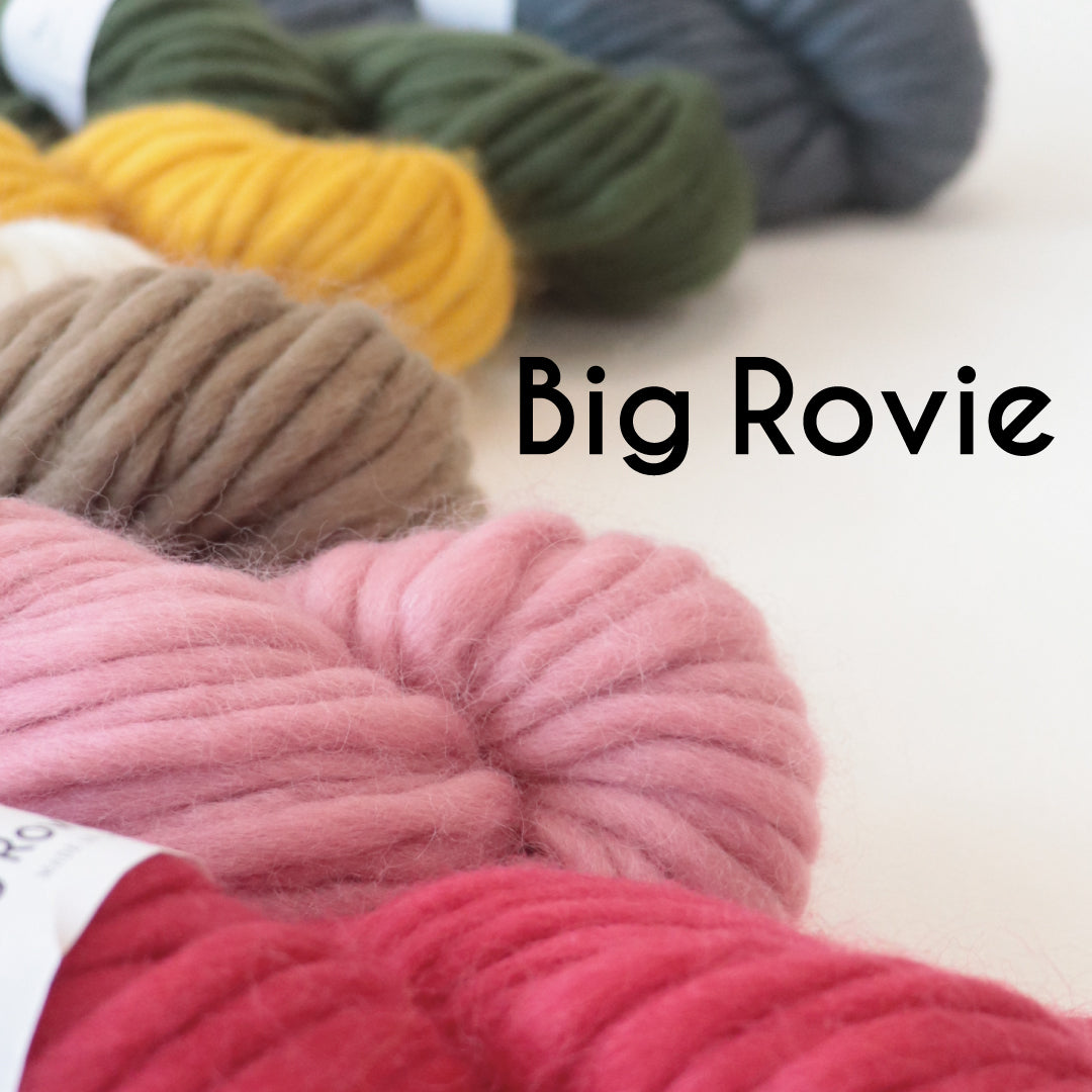 sawada itto：サワダイット-Big Rovie-ドットベスト