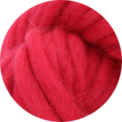 Big Rovie-ビッグ ローヴィー- チェリーピンクのカラー画像