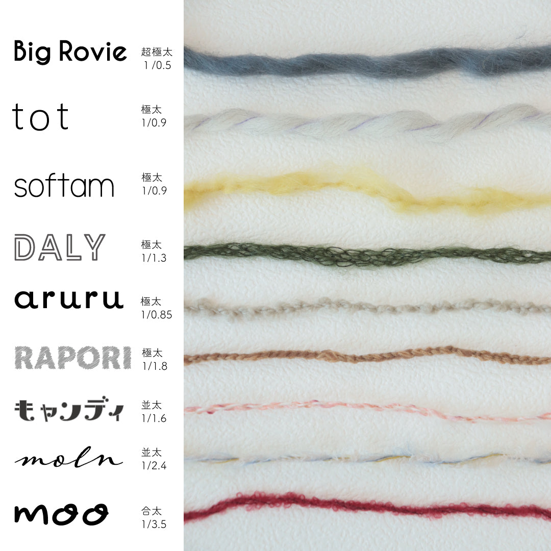 sawada itto：サワダイット-moo-お花模様の透かし編みベスト