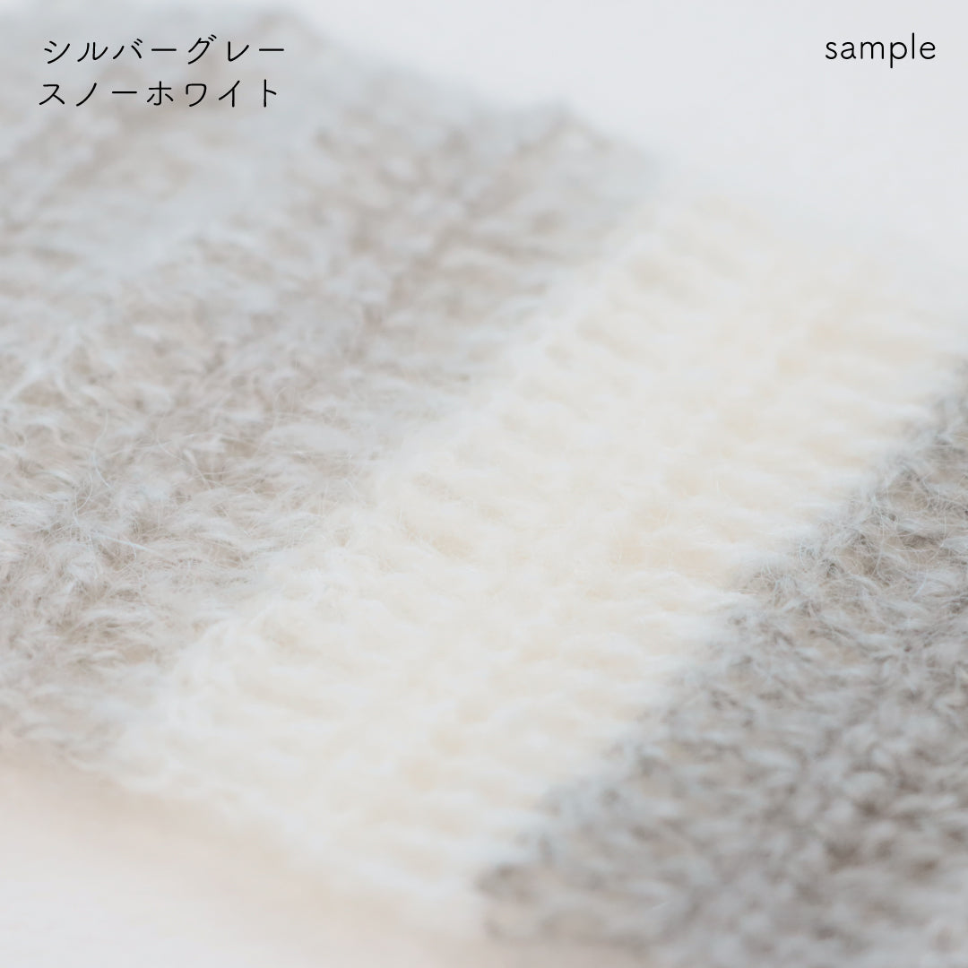 sawada itto：サワダイット-Liion-ハンドウォーマー