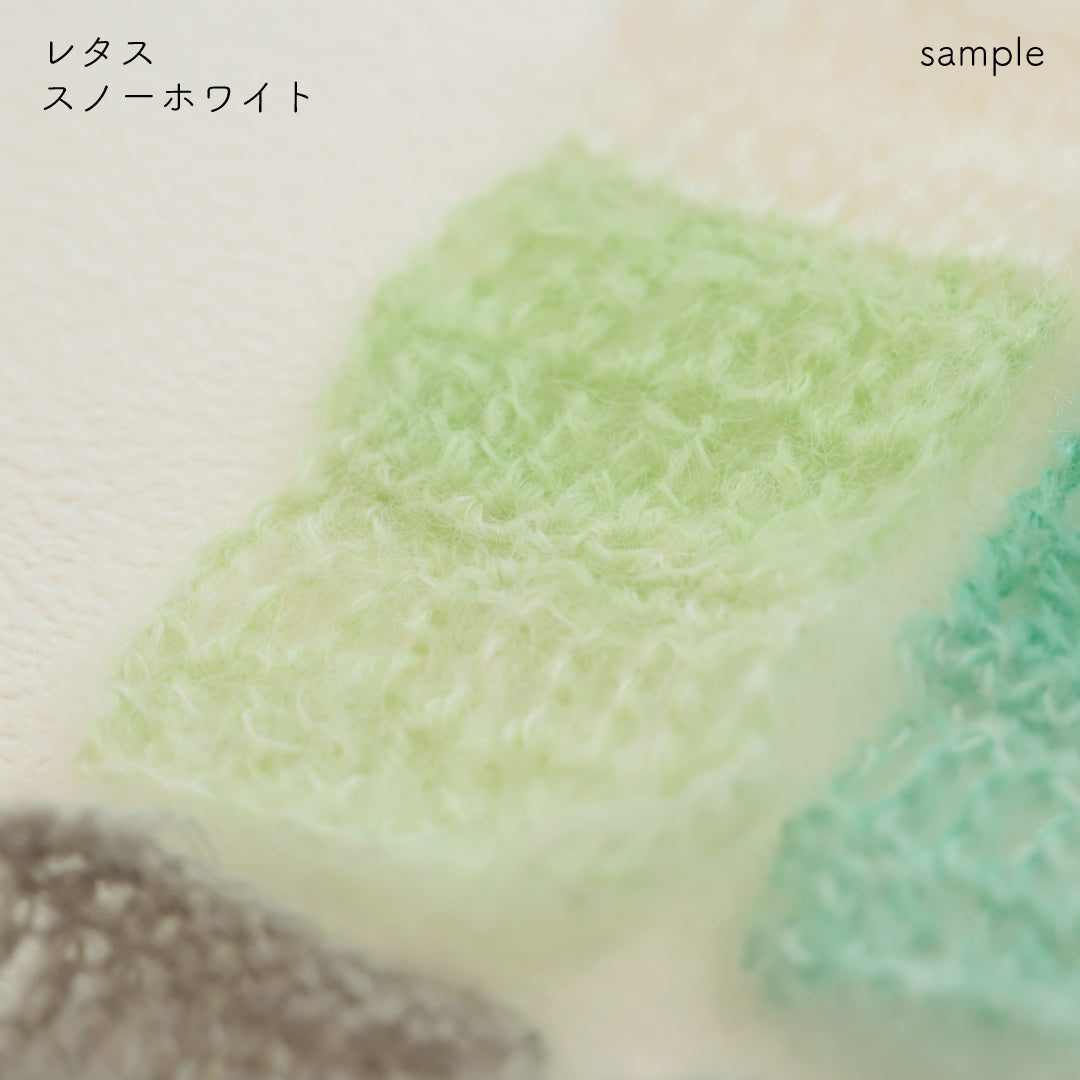 sawada itto：サワダイット-Liion-ハンドウォーマー