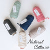 sawada itto：サワダイット-Natural Cotton 30P-ウォールポケットキット