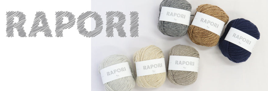 RAPORI