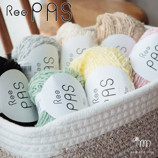 2/20発売　ReePAS