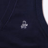 Bears Golf(ベアーズゴルフ):Vネックベスト/JGCF-1