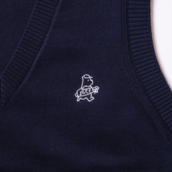 Bears Golf(ベアーズゴルフ):Vネックベスト/JGCF-1