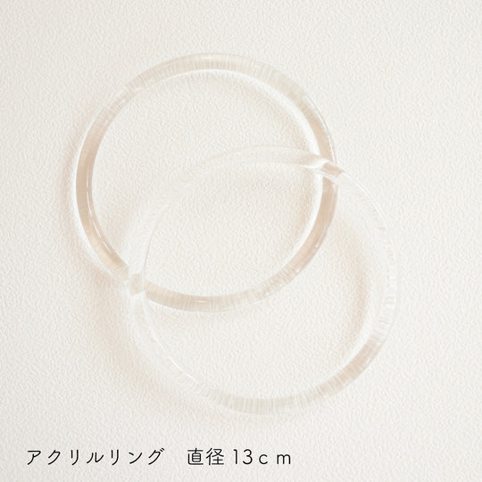 sawada itto：サワダイット-副資材-クリアリング