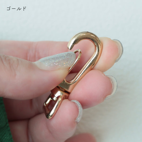sawada itto：サワダイット-副資材-AK-19-11ナスカン