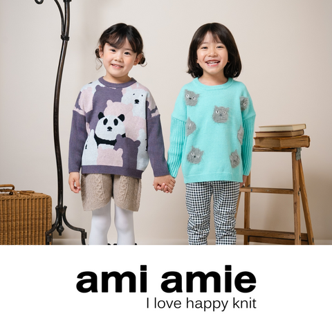 ami amie(アミアミ)