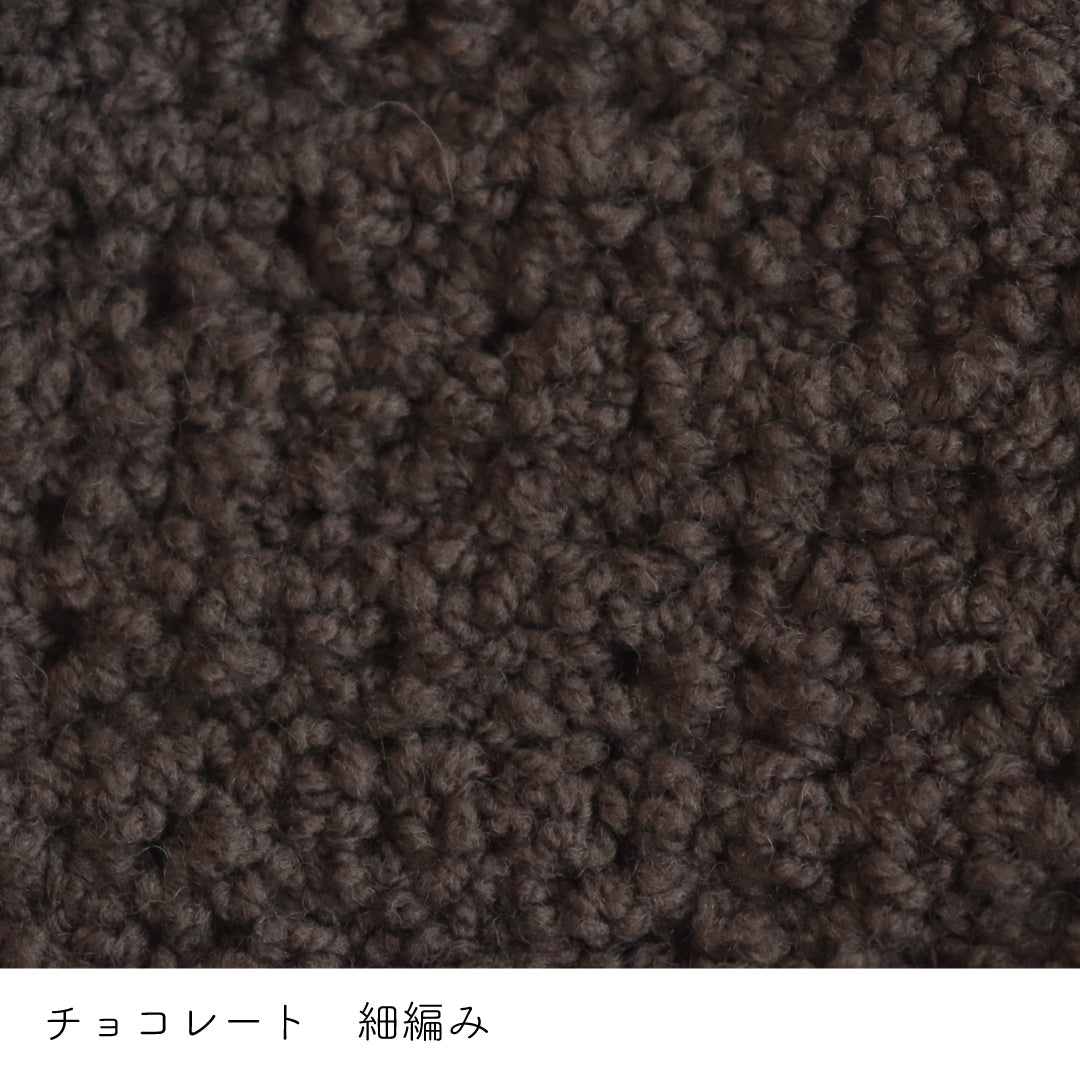 sawada itto：サワダイット-aruru-クロッシェハット
