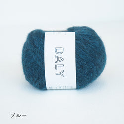 sawada itto：サワダイット-DALY-タートルネックベストキット