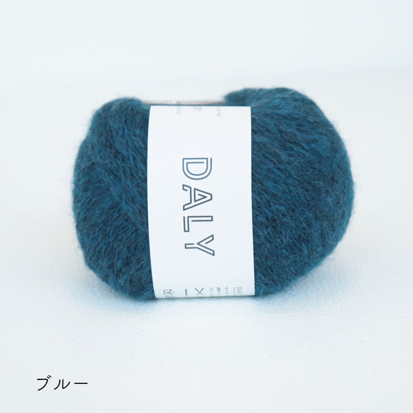 sawada itto：サワダイット-DALY-タートルネックベストキット