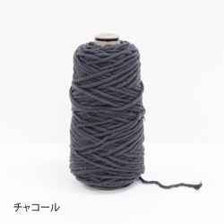 sawada itto：サワダイット-Natural Cotton 20P×CORD-平結びミニバッグ
