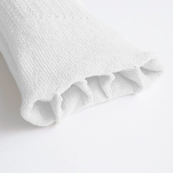 PERFECT TAN｜《SALE》オリジナルパーテーションソックス Lサイズ(27-29㎝)〈UNISEX〉