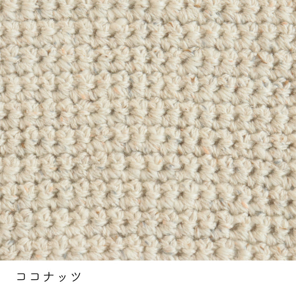 sawada itto：サワダイット-キャンディ-ワッフルポーチ