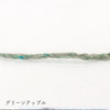 sawada itto：サワダイット-キャンディ-ワッフルポーチ