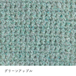 sawada itto：サワダイット-キャンディ-ワッフルポーチ