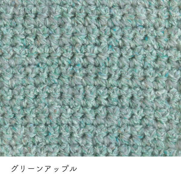sawada itto：サワダイット-キャンディ-ワッフルポーチ