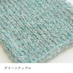 sawada itto：サワダイット-デジタル編み図2306i-15-ハイネックプルオーバー
